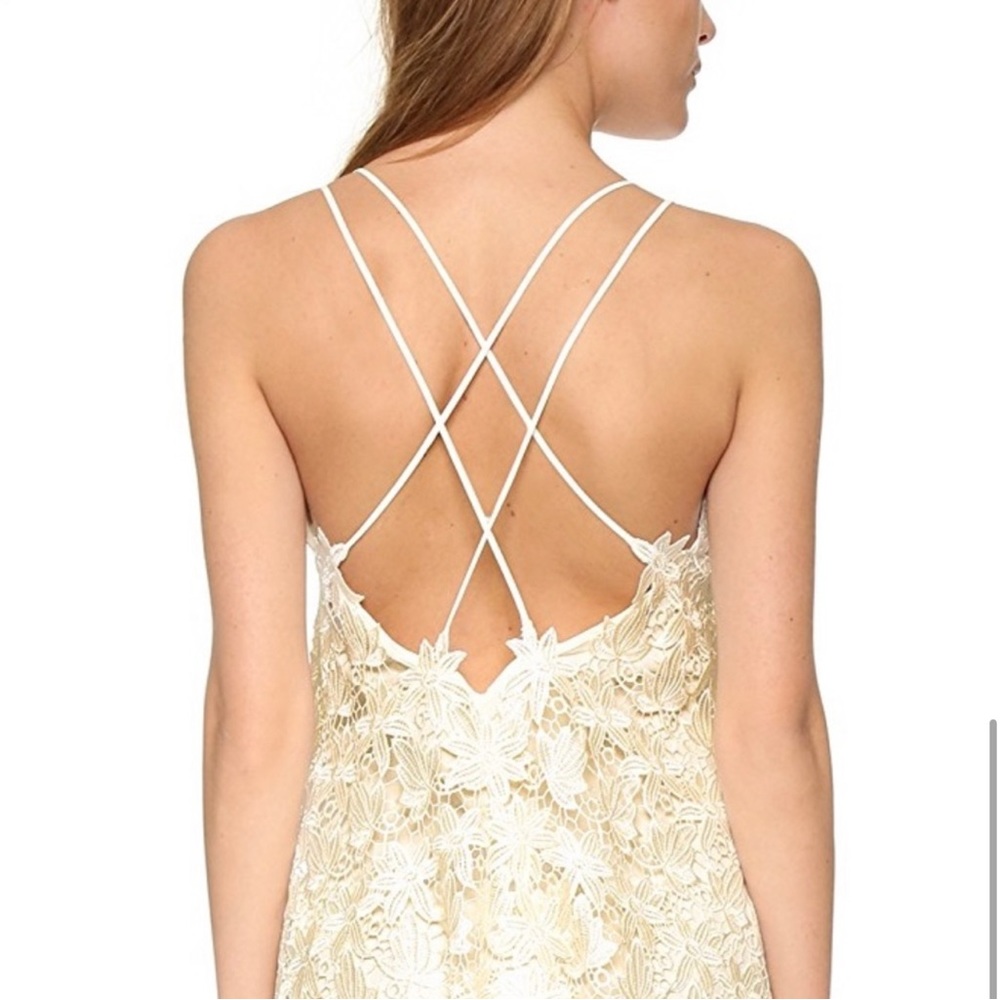Chris Gramer Jessica Dress